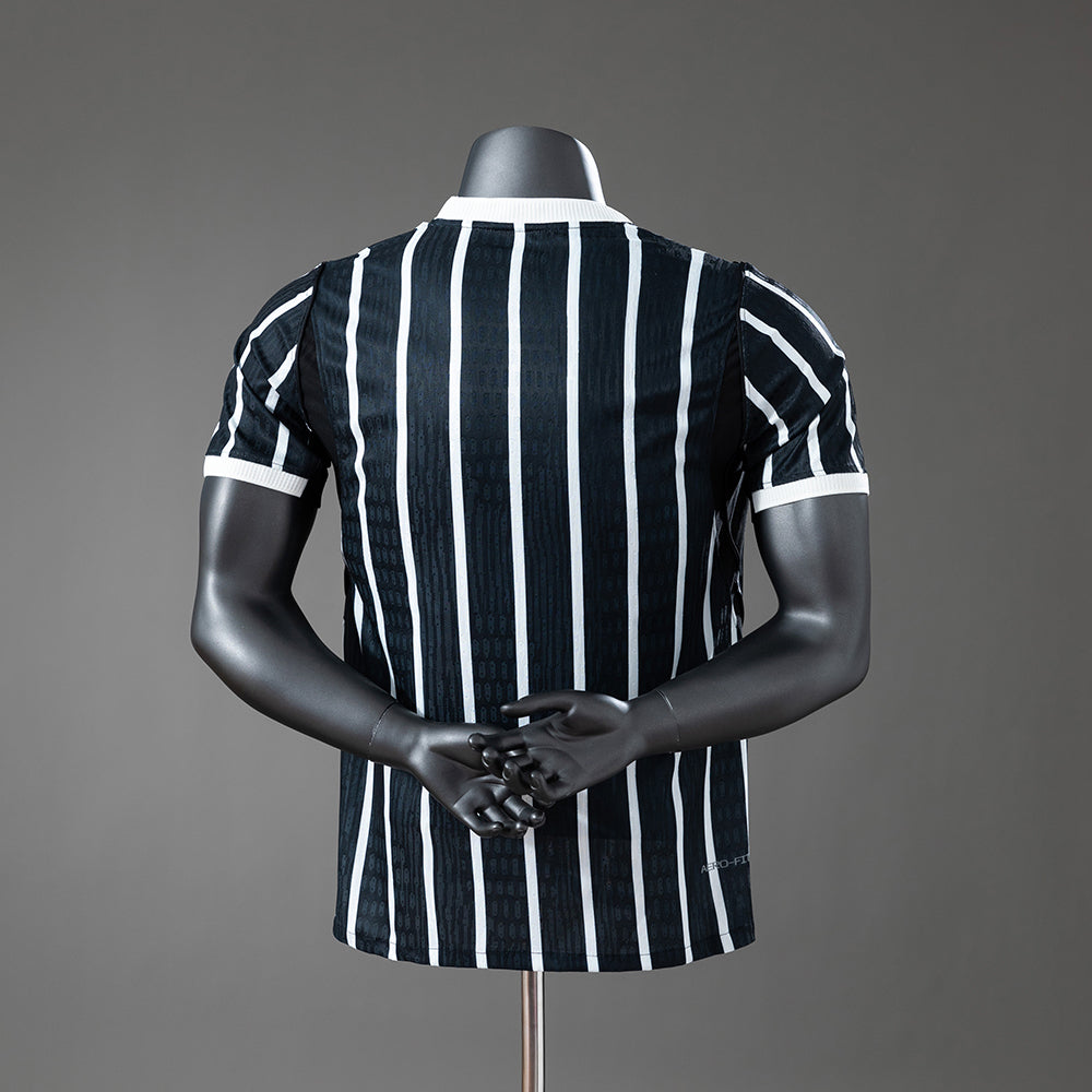 Camisa Nike Corinthians 2026/27 II Jogador