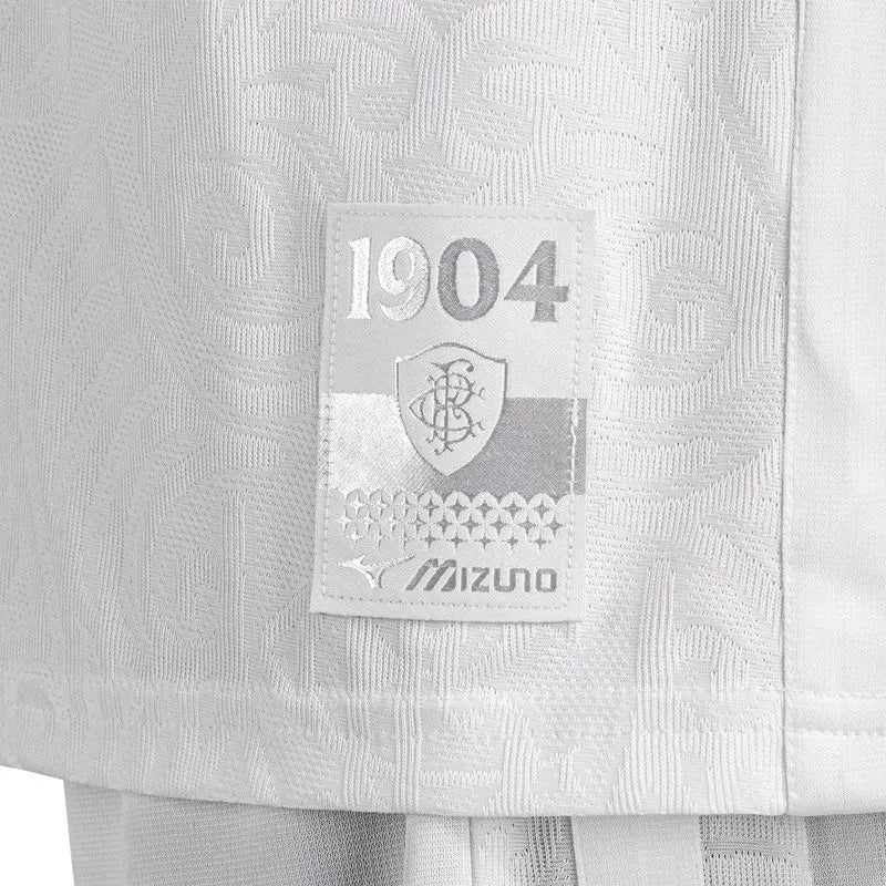 Camisa Mizuno Botafogo 2026/27 III Torcedor