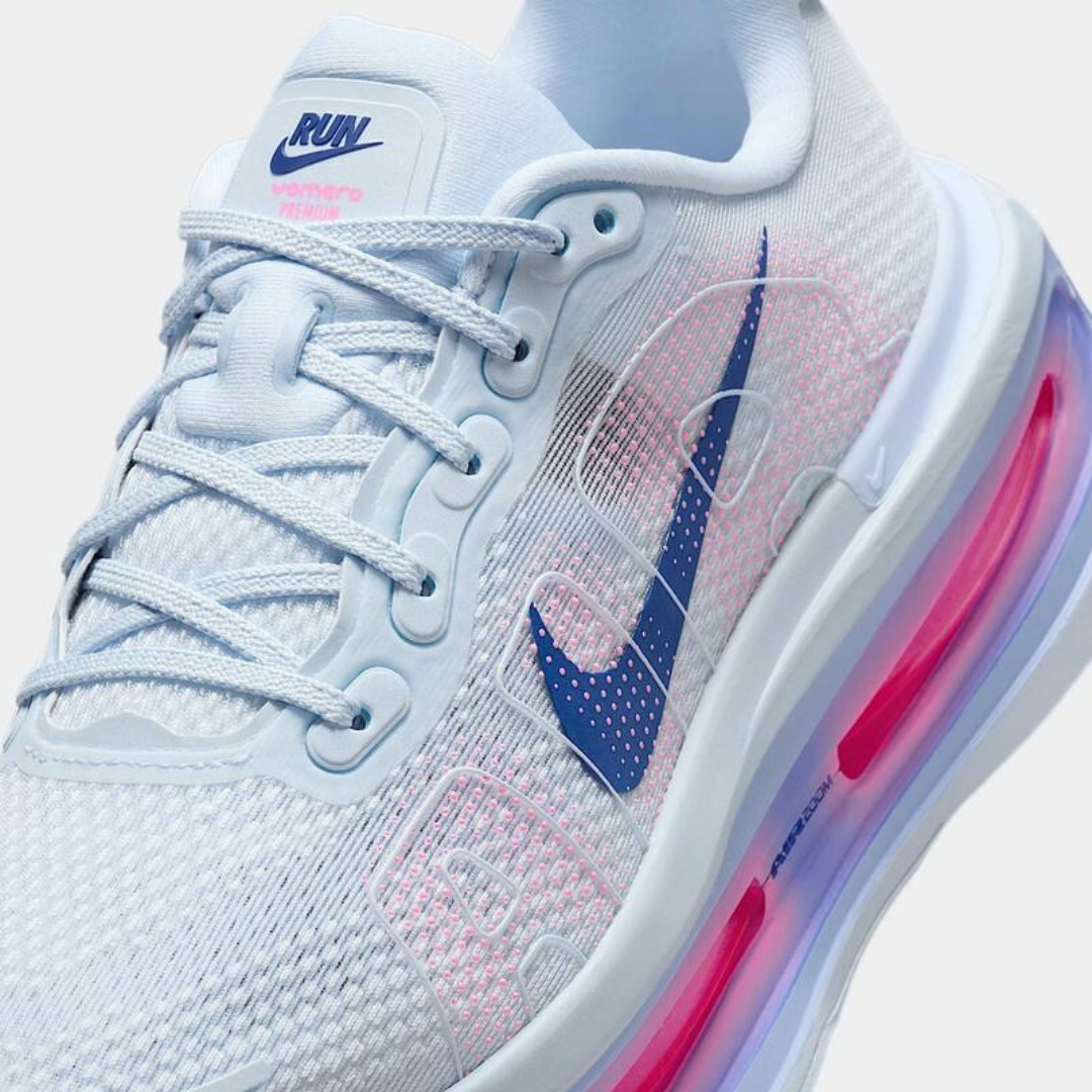 Tênis Nike Vomero Premium "Blue Tint"