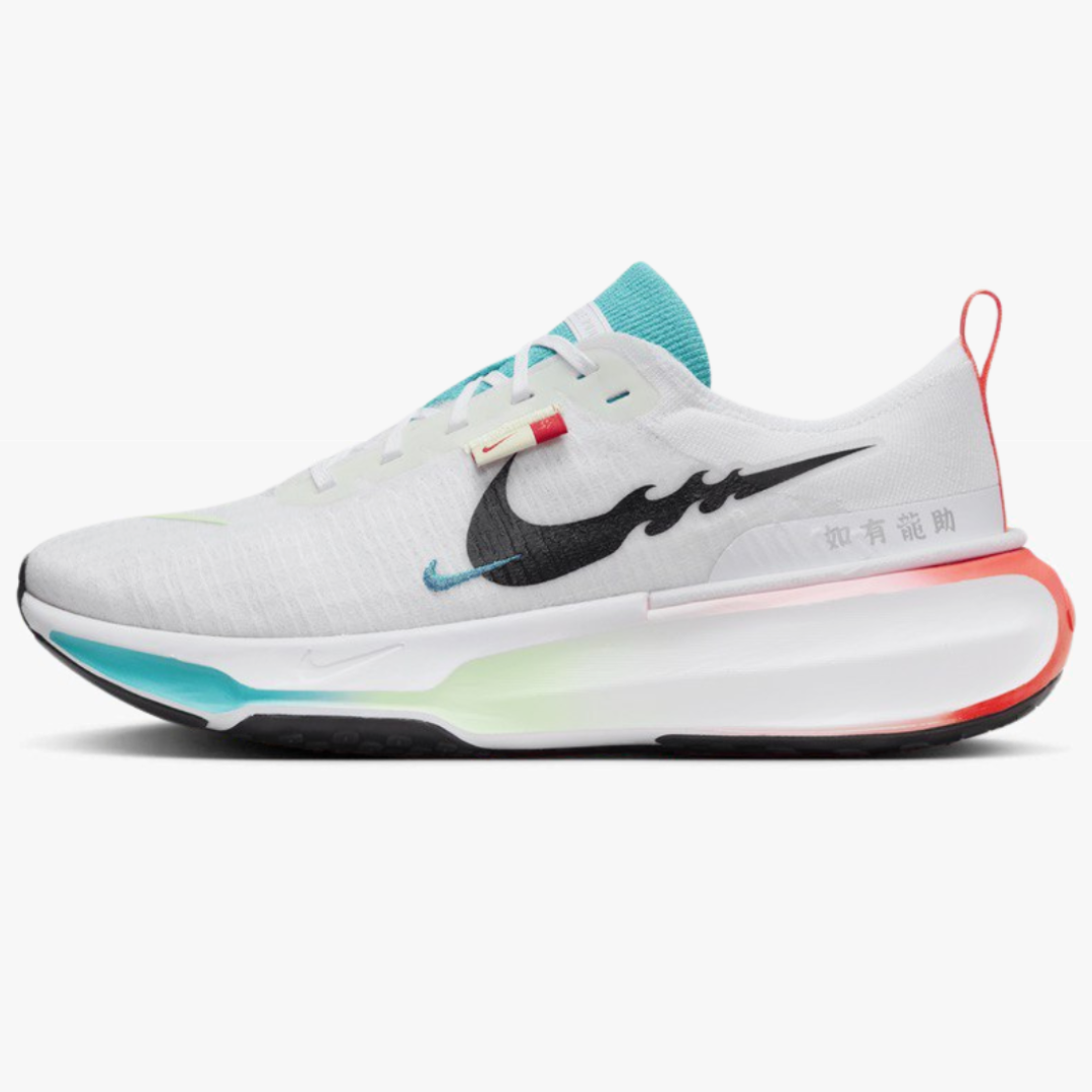 Tênis Nike Invincible Run 3 Year Of The Dragon