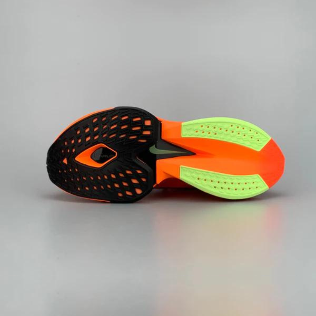 Tênis Nike Air Zoom Alphafly Next%2 - Laranja
