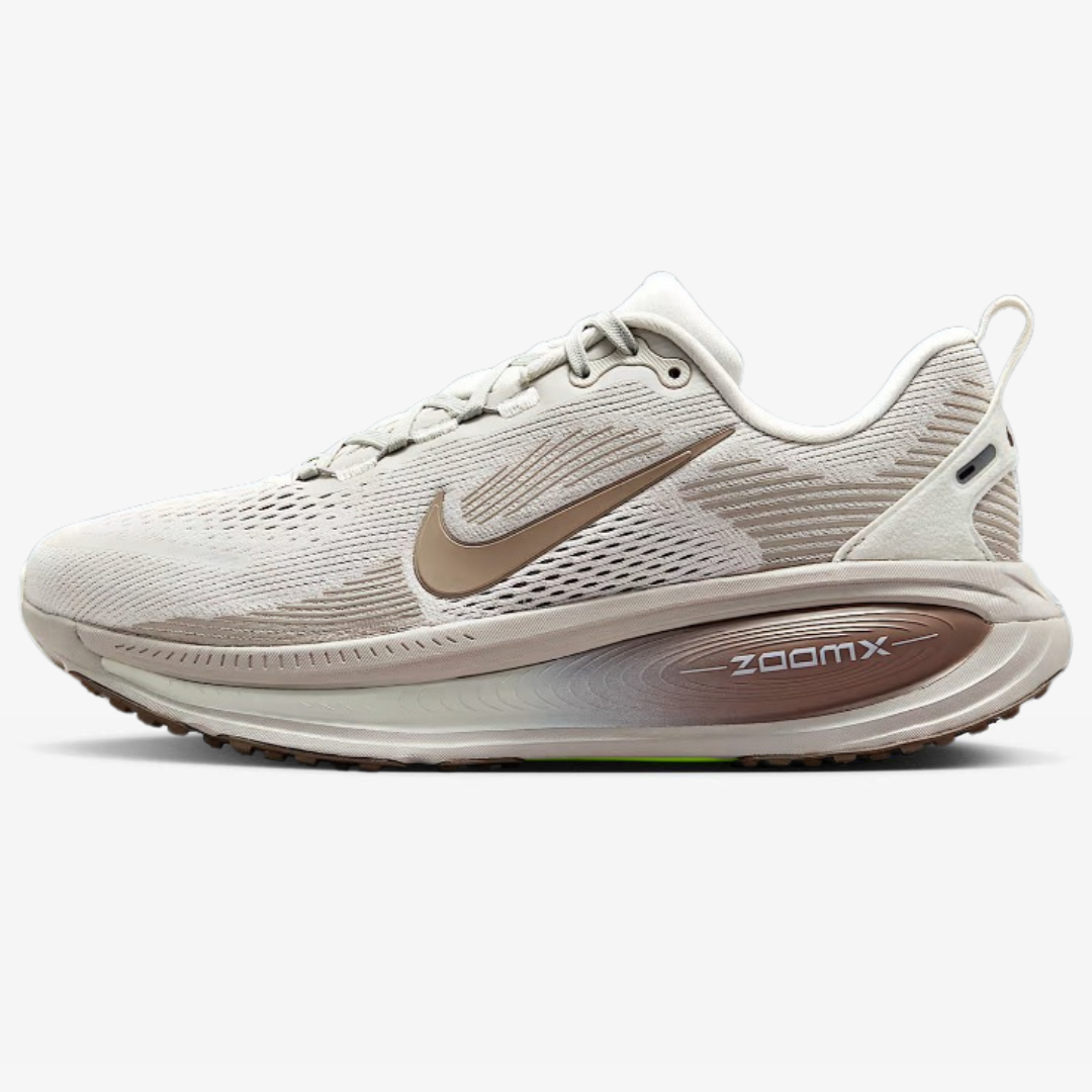 Tênis Nike Vomero 18 - Marrom-Vison