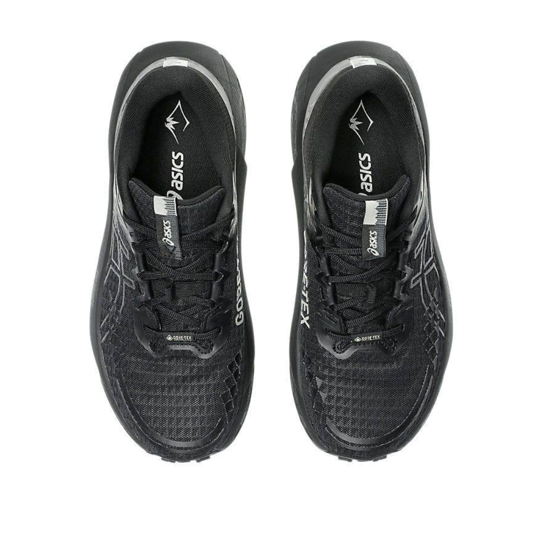 Tênis Asics Gel Trabuco 13 - Preto