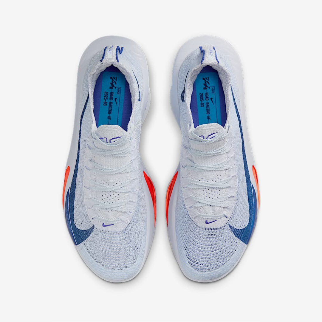 Tênis Nike ZoomX ALPHAFLY Next% 3 - Azul Void