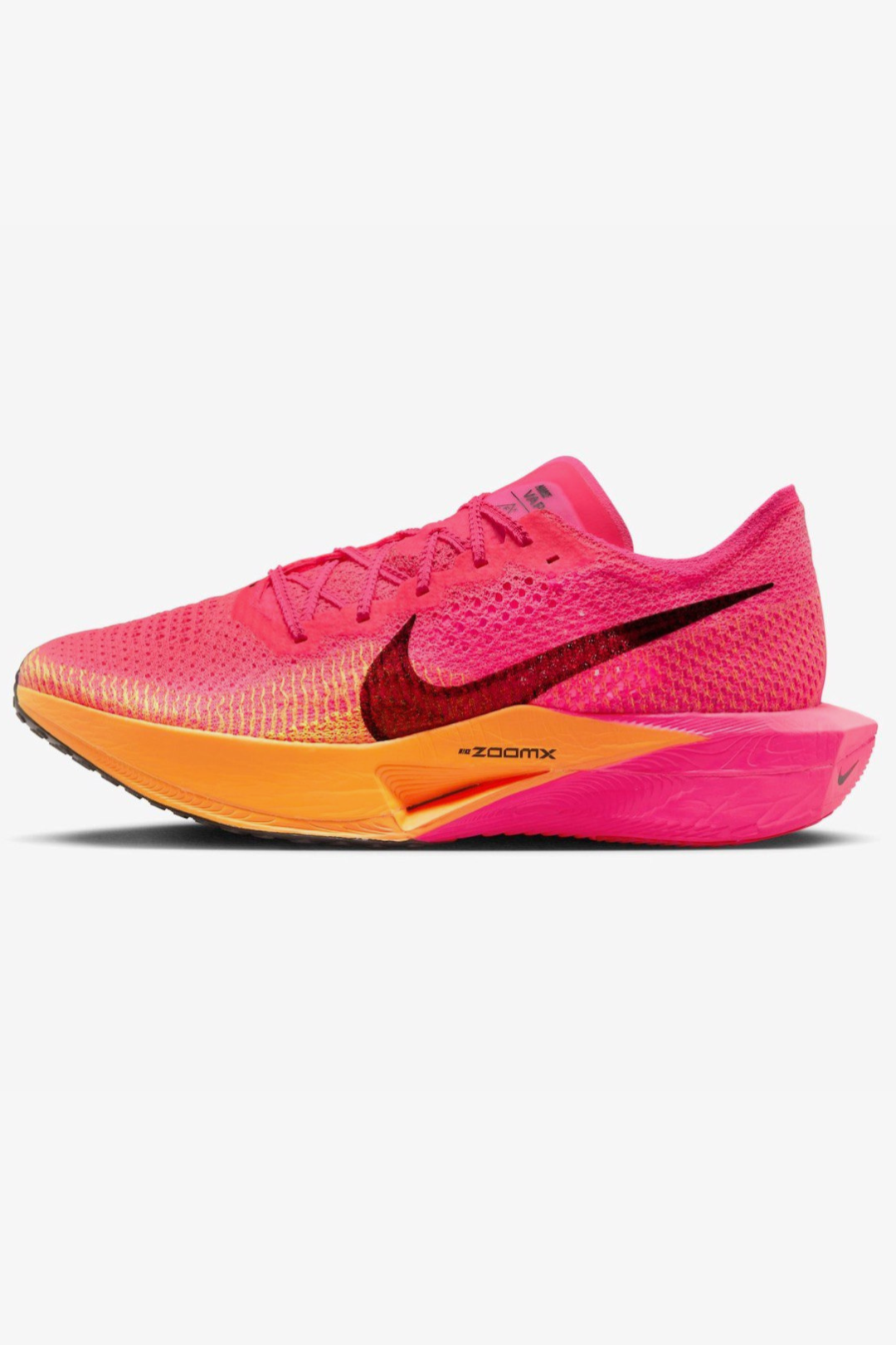 Tênis Nike Air Zoom X Vaporfly Next%3 Hyper Pink
