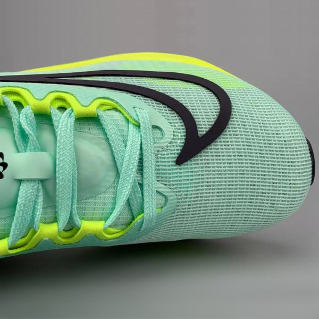 Tênis Nike Zoom Fly 5 Light Green