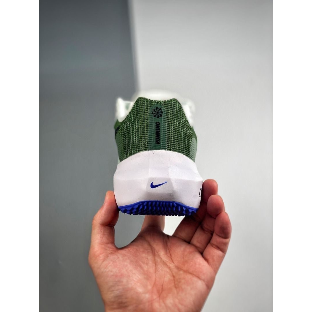 Tênis Nike Zoom Fly 5 Green White