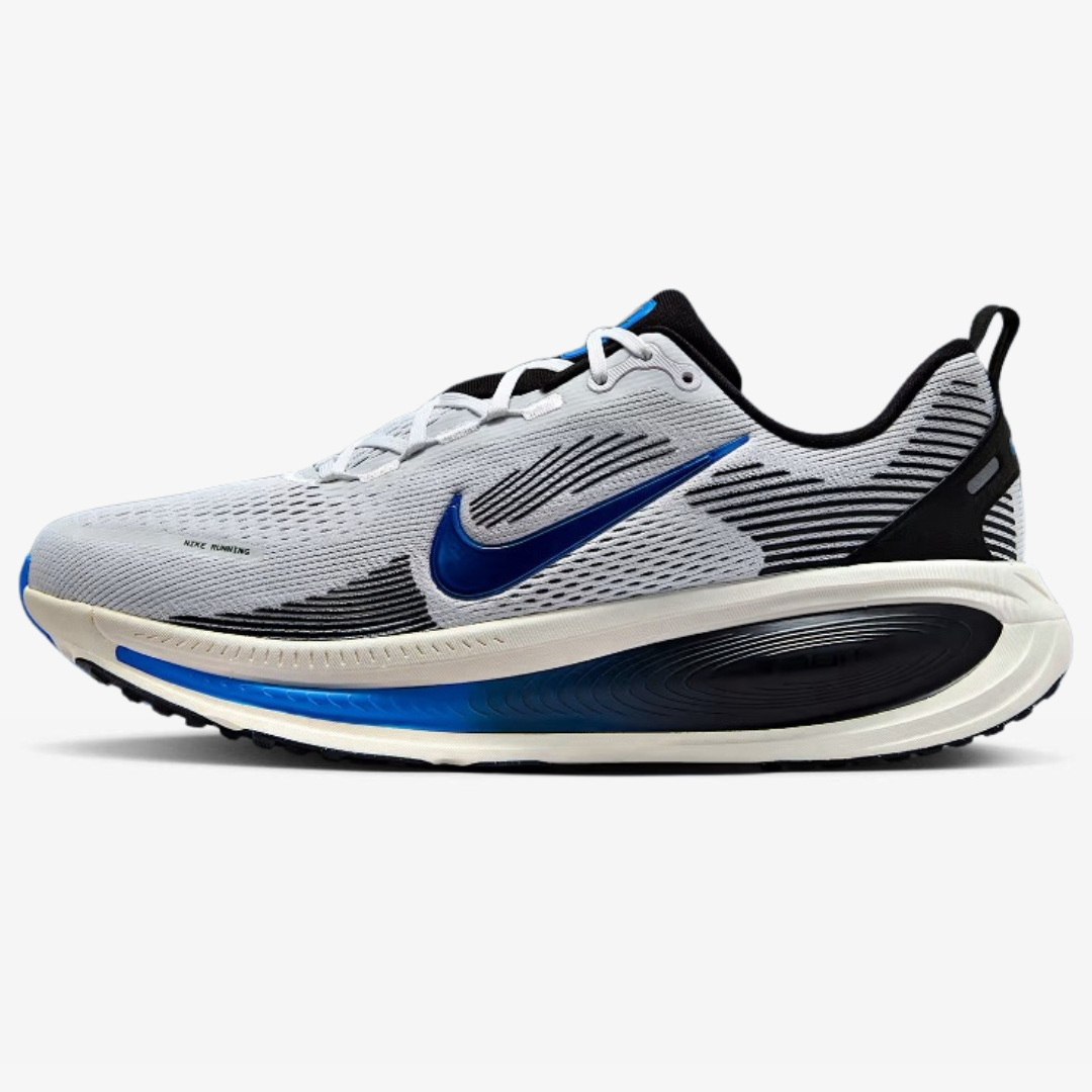 Tênis Nike Vomero 18 - Branco/Photoblue