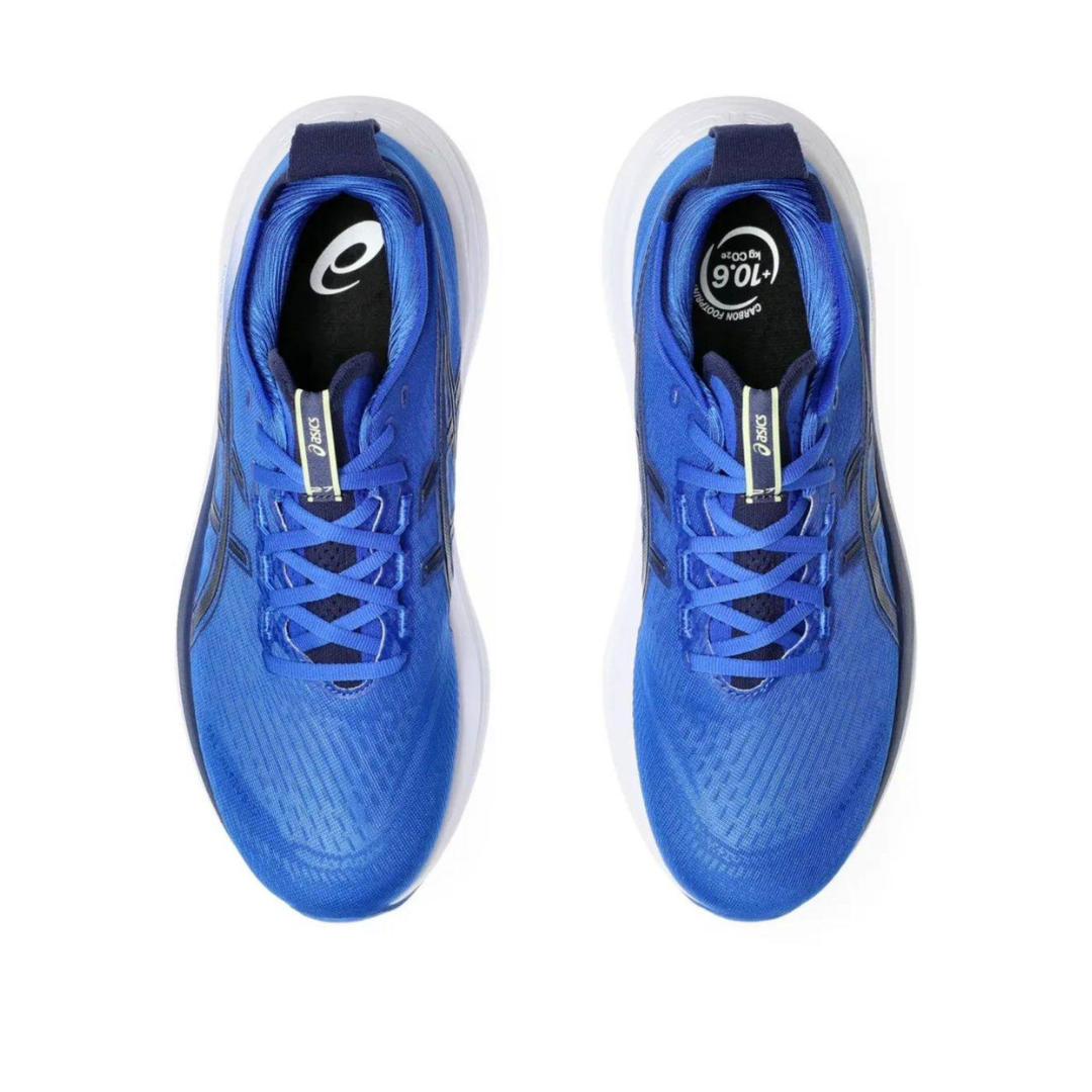 Tênis Asics Gel - Nimbus 27 - Azul