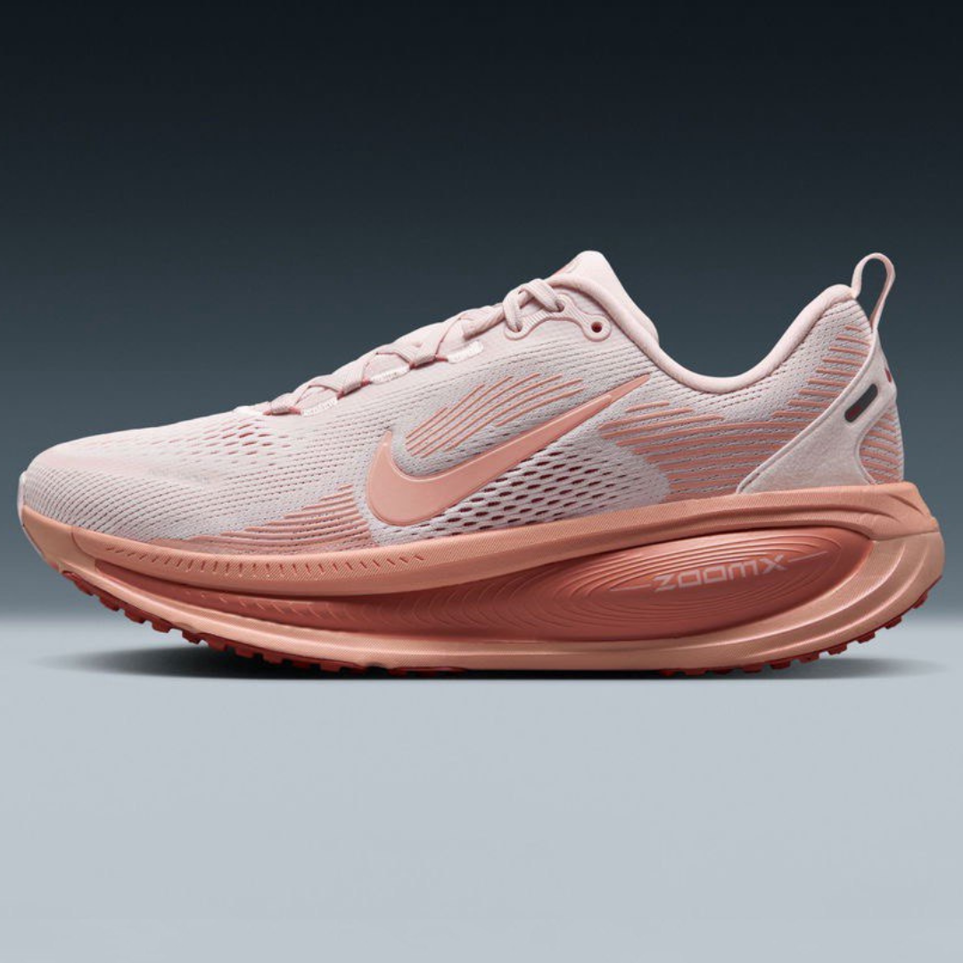 Tênis Nike Vomero 18 - Rosa