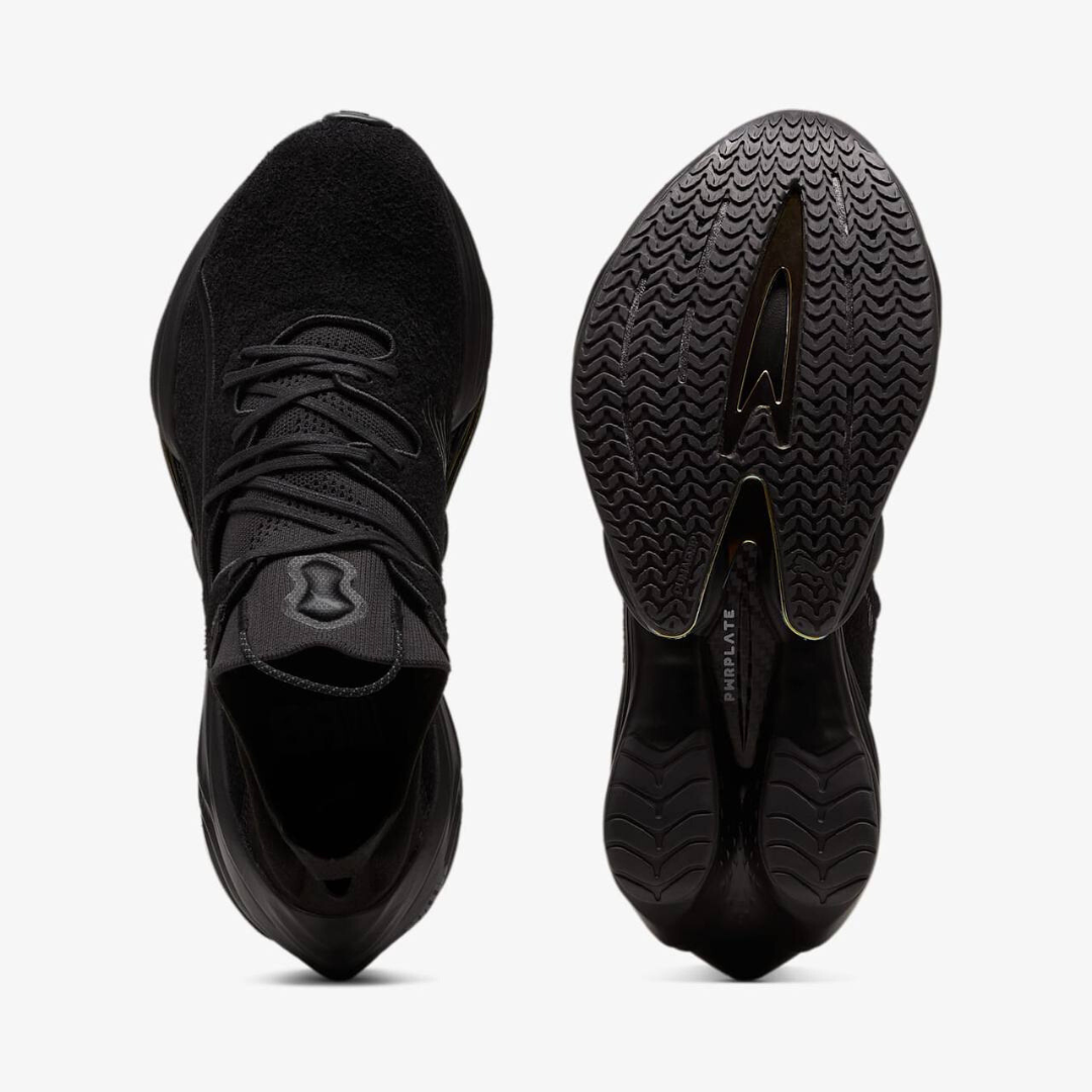 Tênis Puma Fast-RB Nitro Elite - Preto