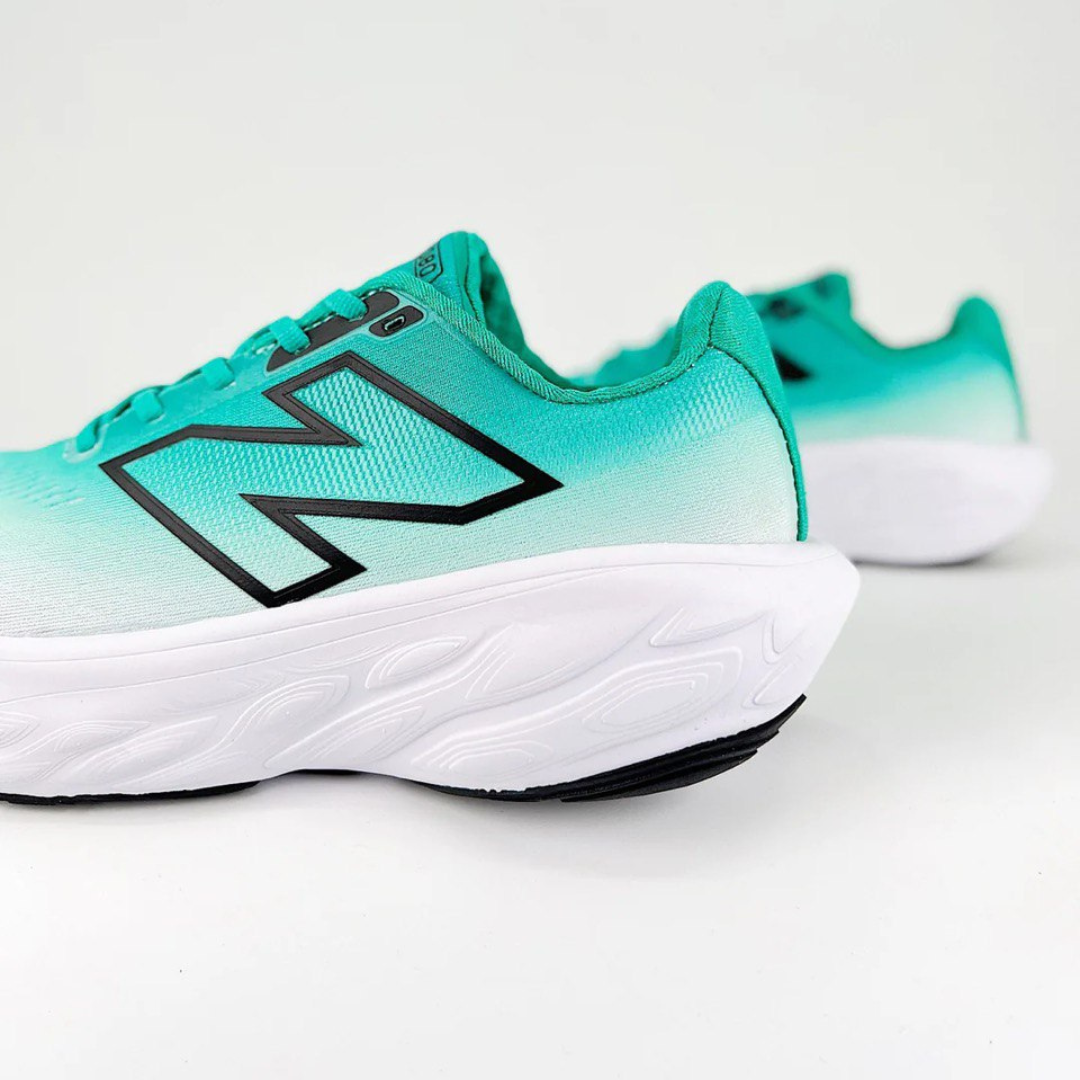 Tênis New Balance Fresh Foam X 1080 V14 - Verde Água