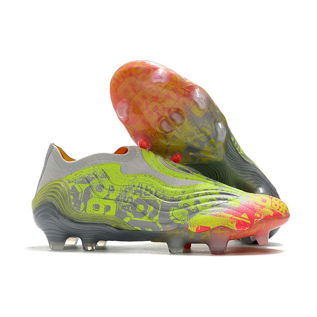 Chuteira Adidas Copa Sense + Numbers UP
