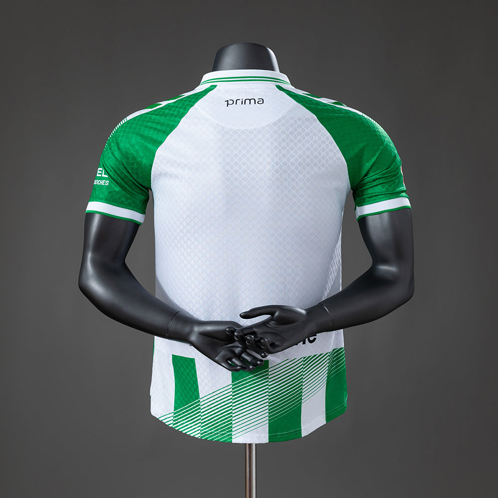 Camisa Real Bétis 2026/27 I Jogador