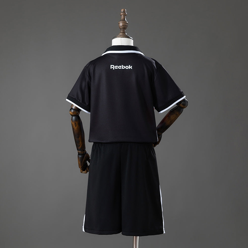 Conjunto Infantil Santa Cruz 2026/27 I