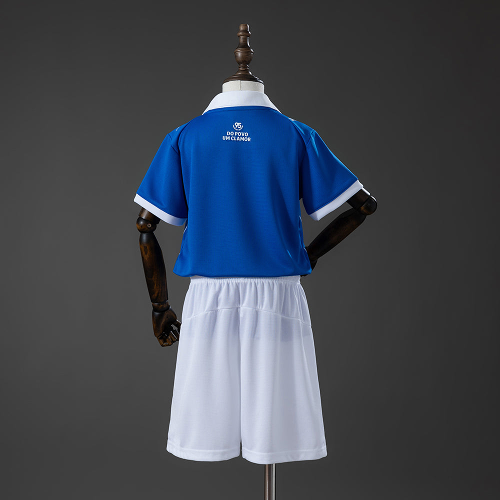Conjunto Infantil Bahia 2026/27 I