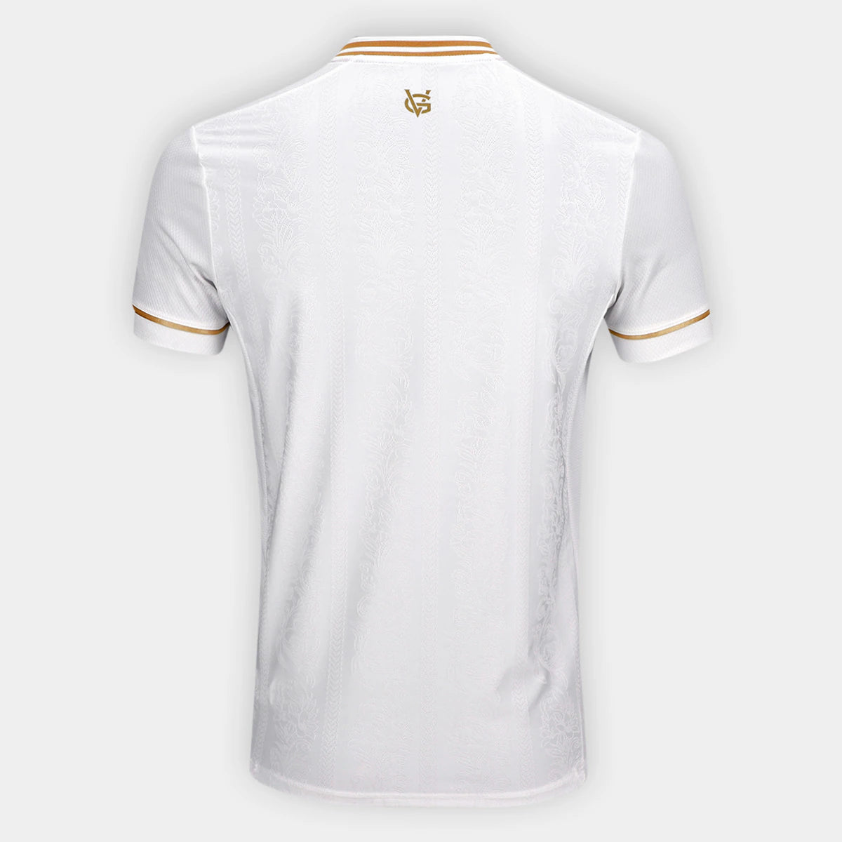Camisa Vasco da Gama Círio de Nazaré Torcedor