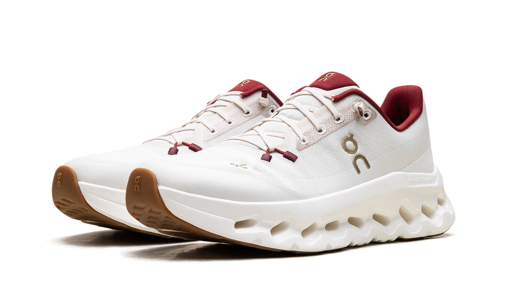 Tênis On Running Cloudtilt WMNS "Pearl Ivory"