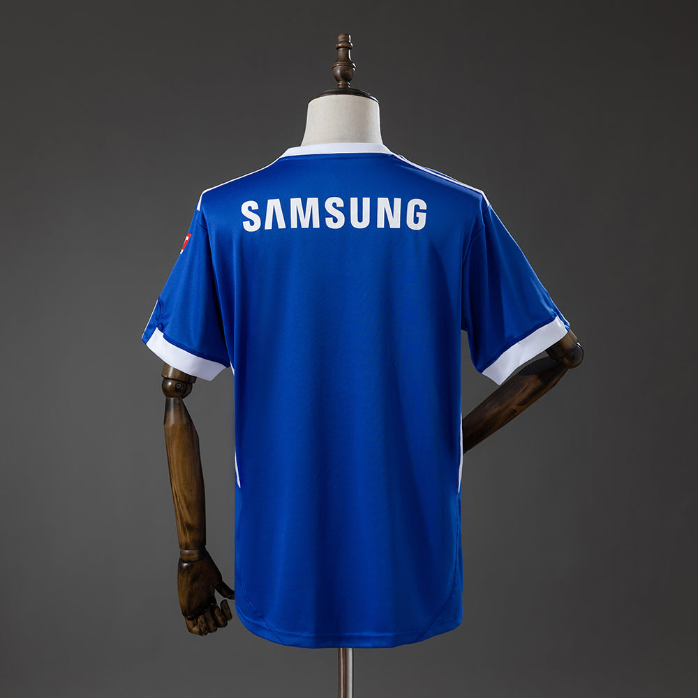 Camisa Retrô Palmeiras 2009/10 III