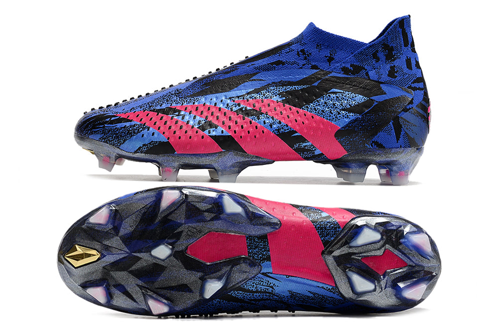Chuteira Adidas Predator Accuracy + PP 'Pogba'
