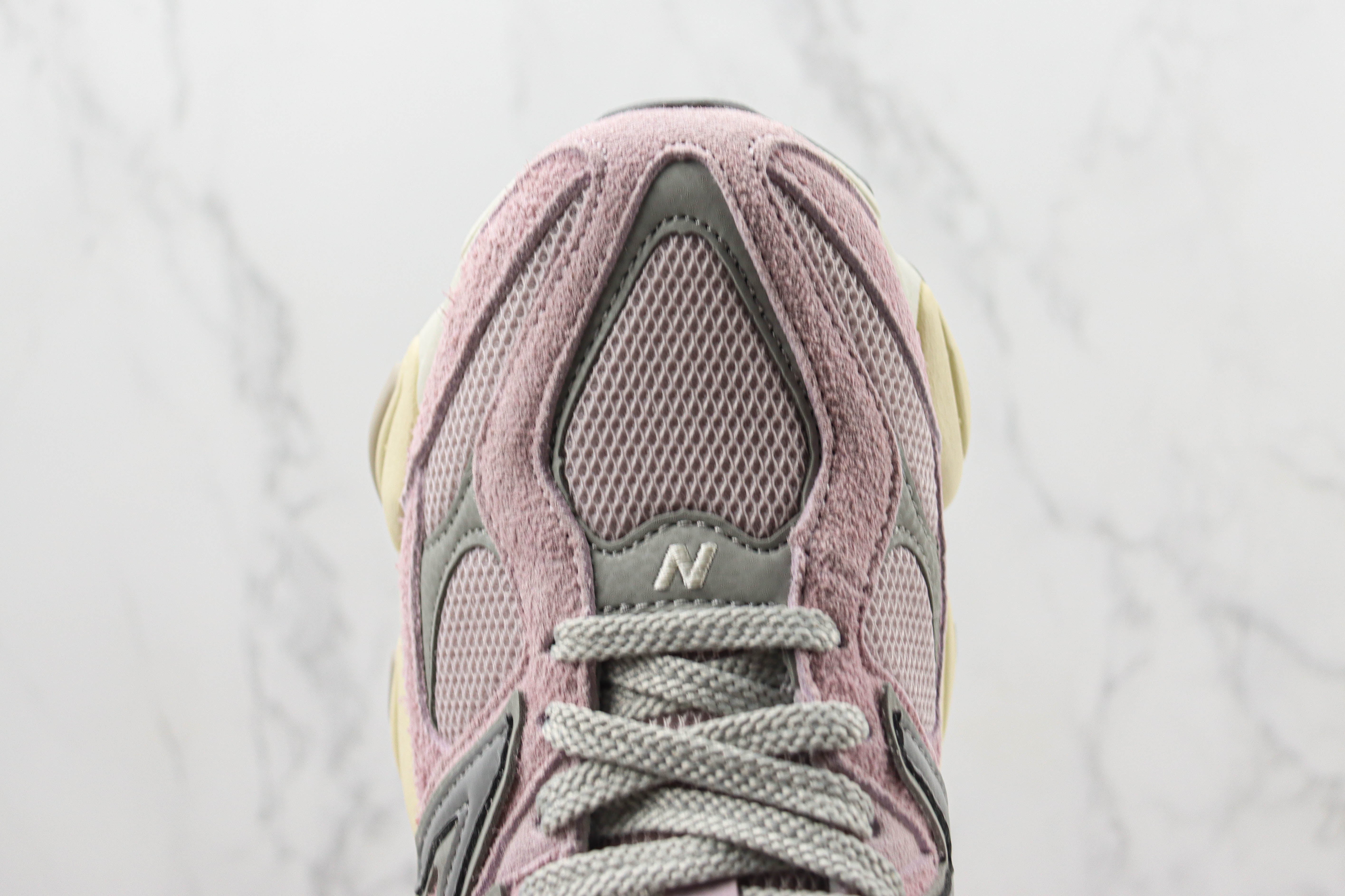 Tênis New Balance 9060 December Sky