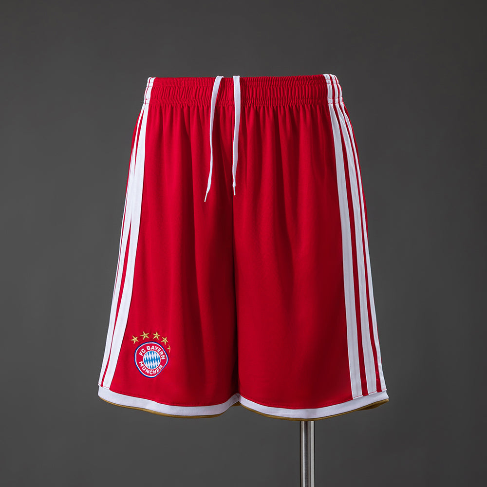 Shorts adidas Bayern de Munique 2026/27 I