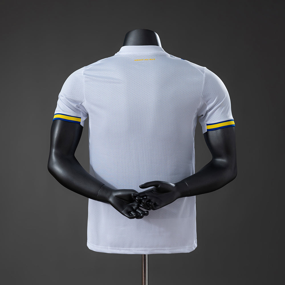 Camisa Olympique de Marseille 2026/27 I Jogador