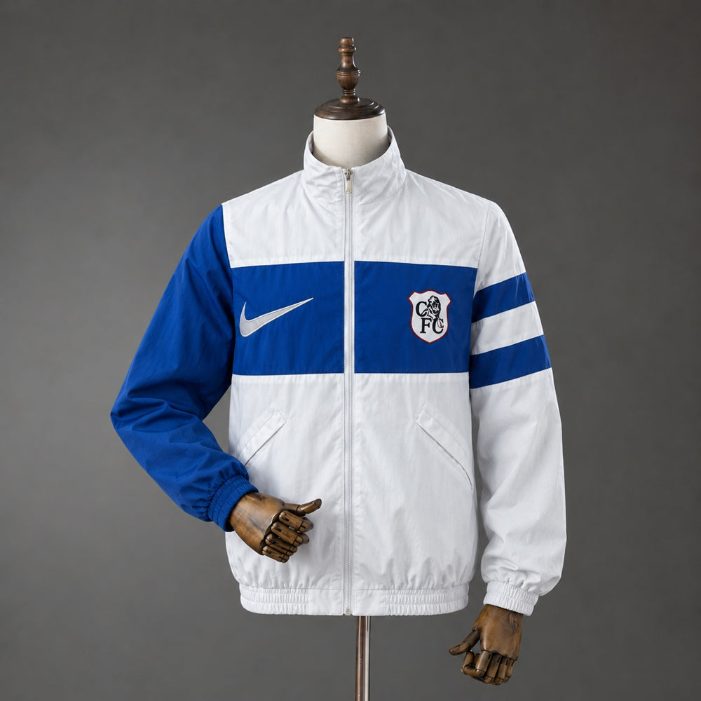 Jaqueta Corta Vento Nike Chelsea 2026/27