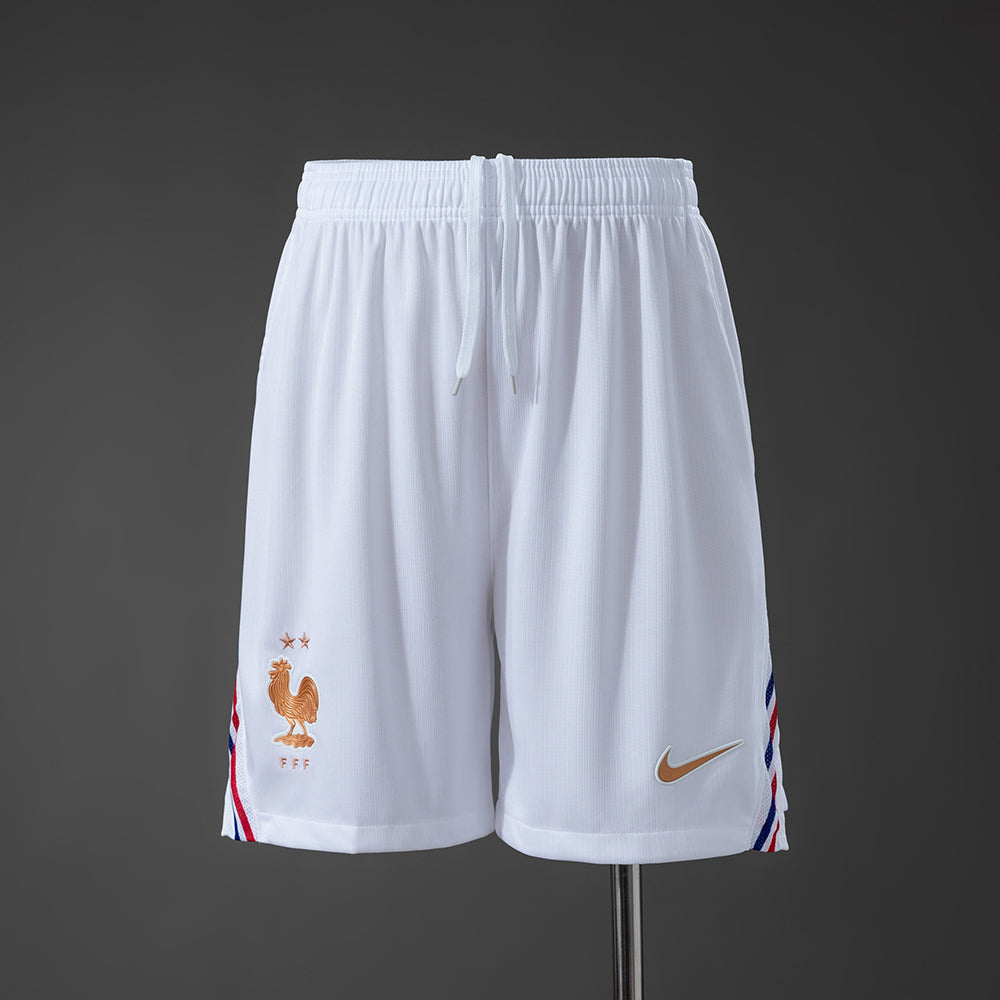 Shorts França 2026/27 I