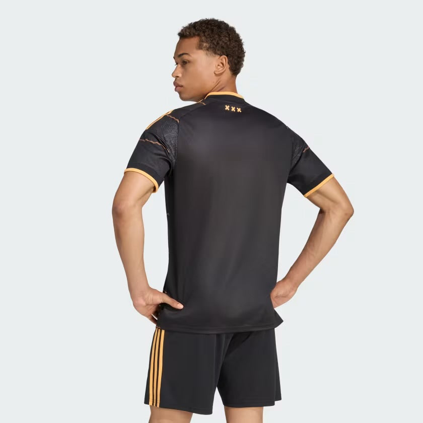 Camisa adidas AFC Ajax 2026/27 II Torcedor