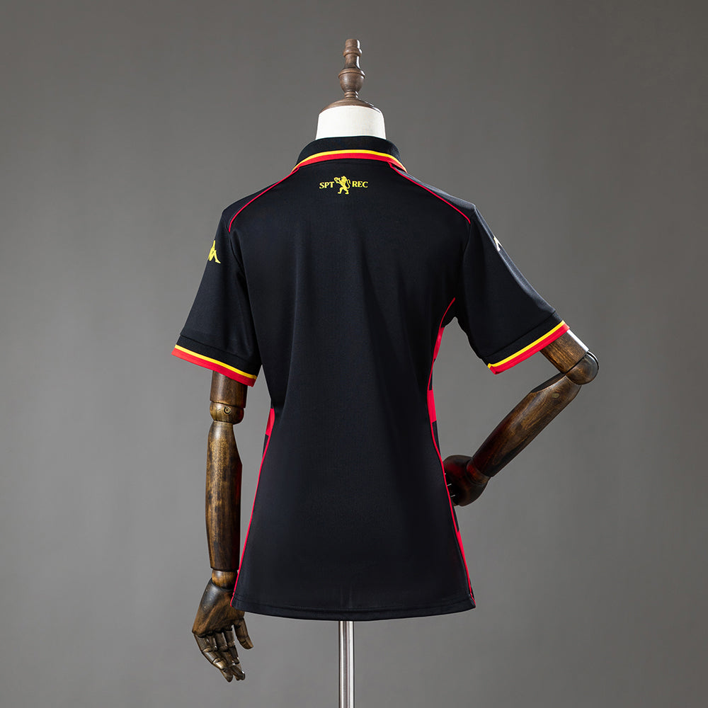 Camisa Kappa Sport Recife 2026/27 I Feminina