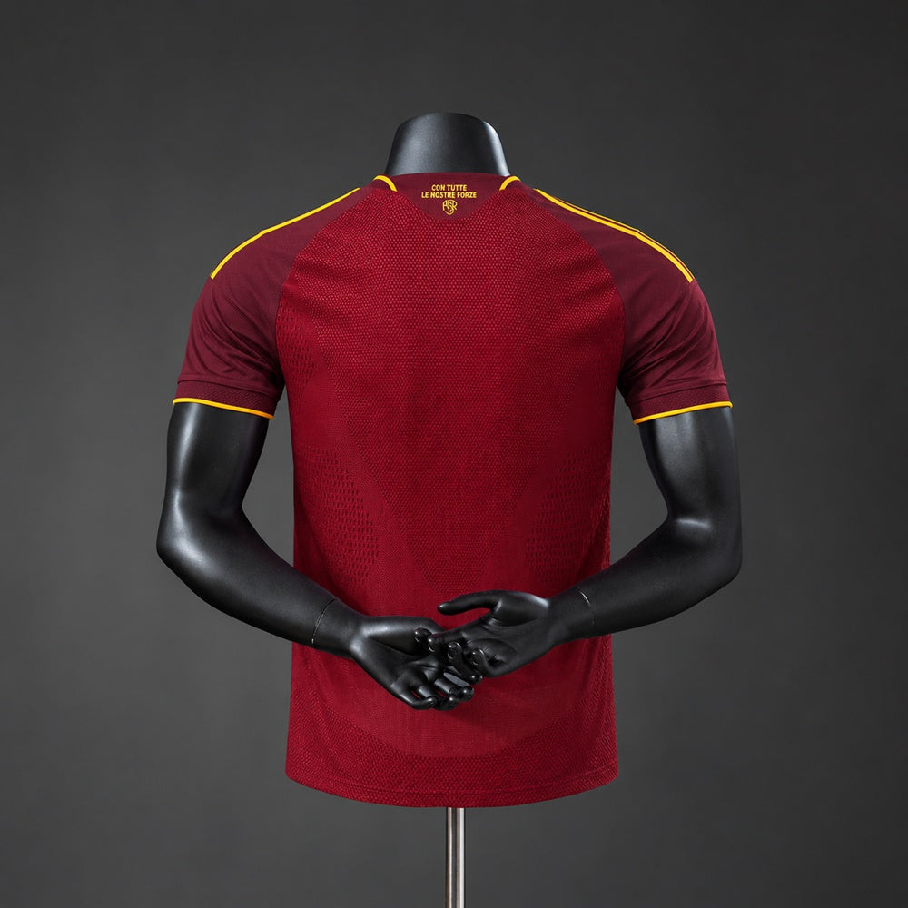 Camisa adidas AS Roma 2026/27 I Jogador