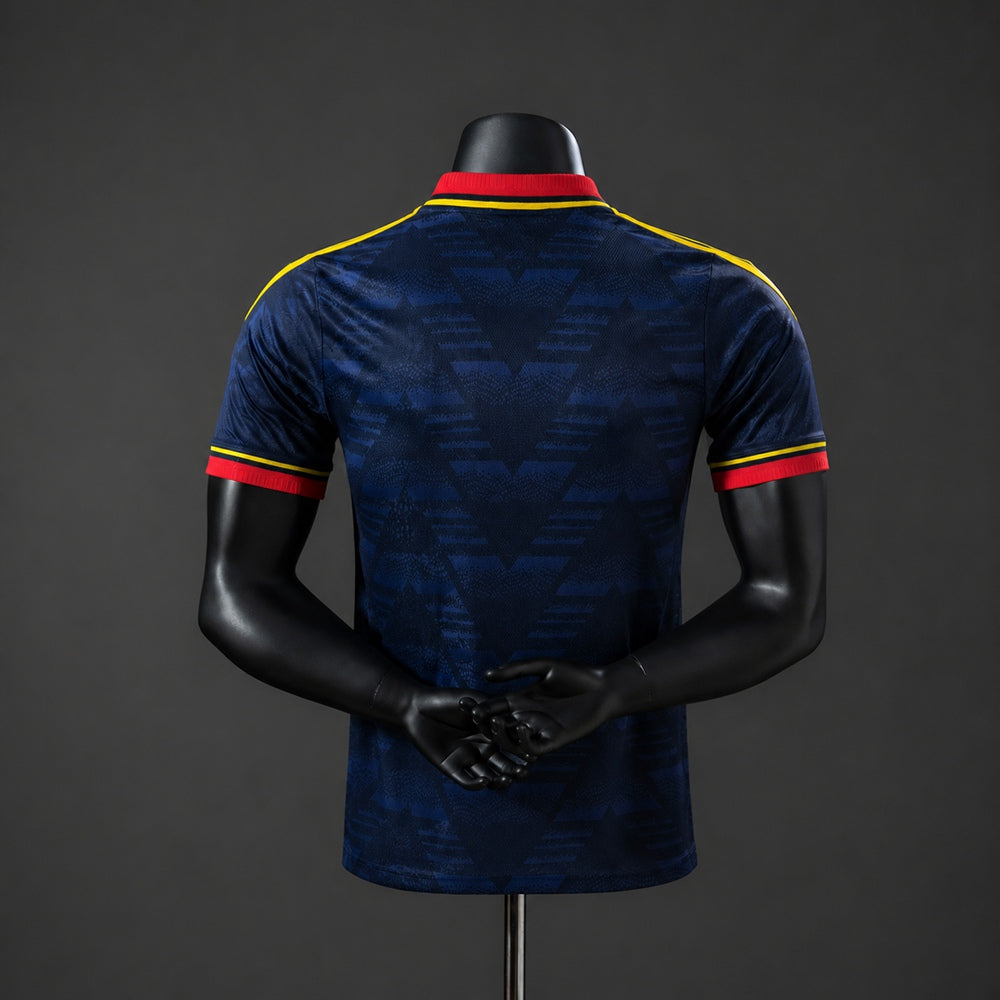 Camisa adidas Arsenal 2026/27 II Jogador