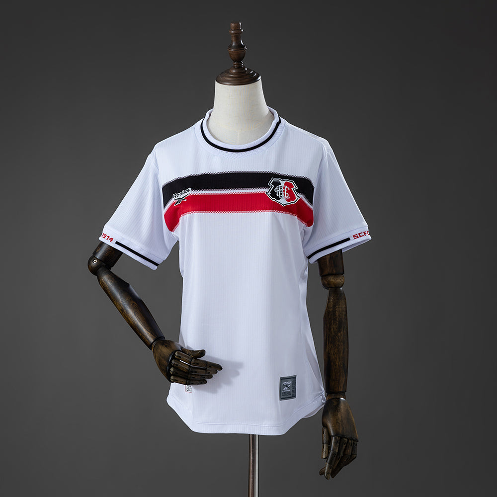 Camisa Santa Cruz 2026/27 II Feminina