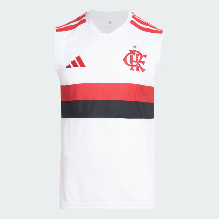 Regata Adidas Flamengo 2026/27 II Torcedor