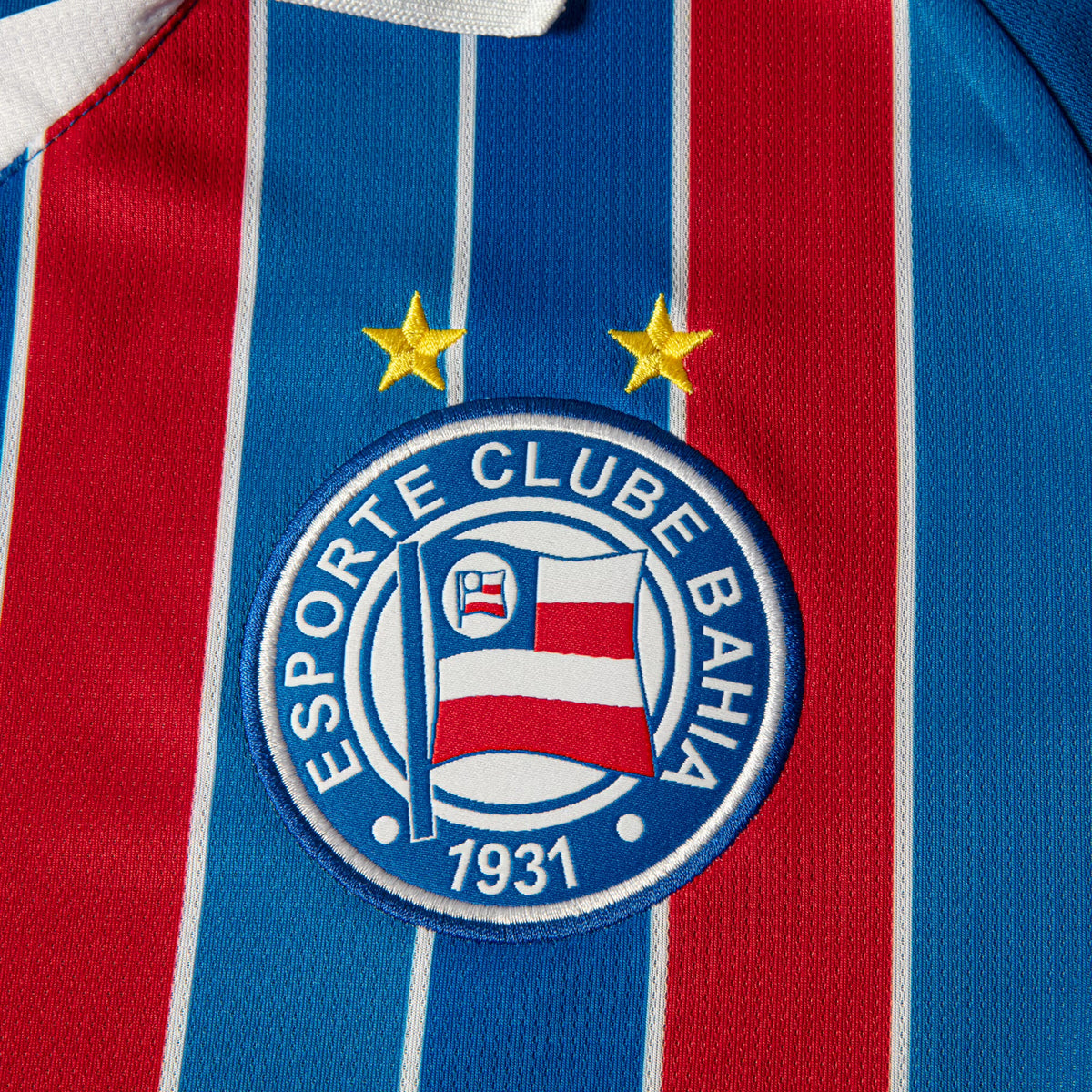 Camisa Puma Bahia 2026/27 I Torcedor