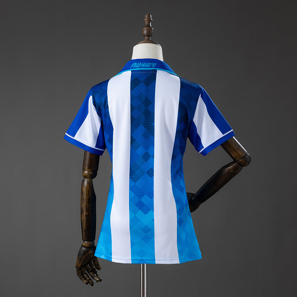 Camisa Paysandu 2026/27 I Feminina