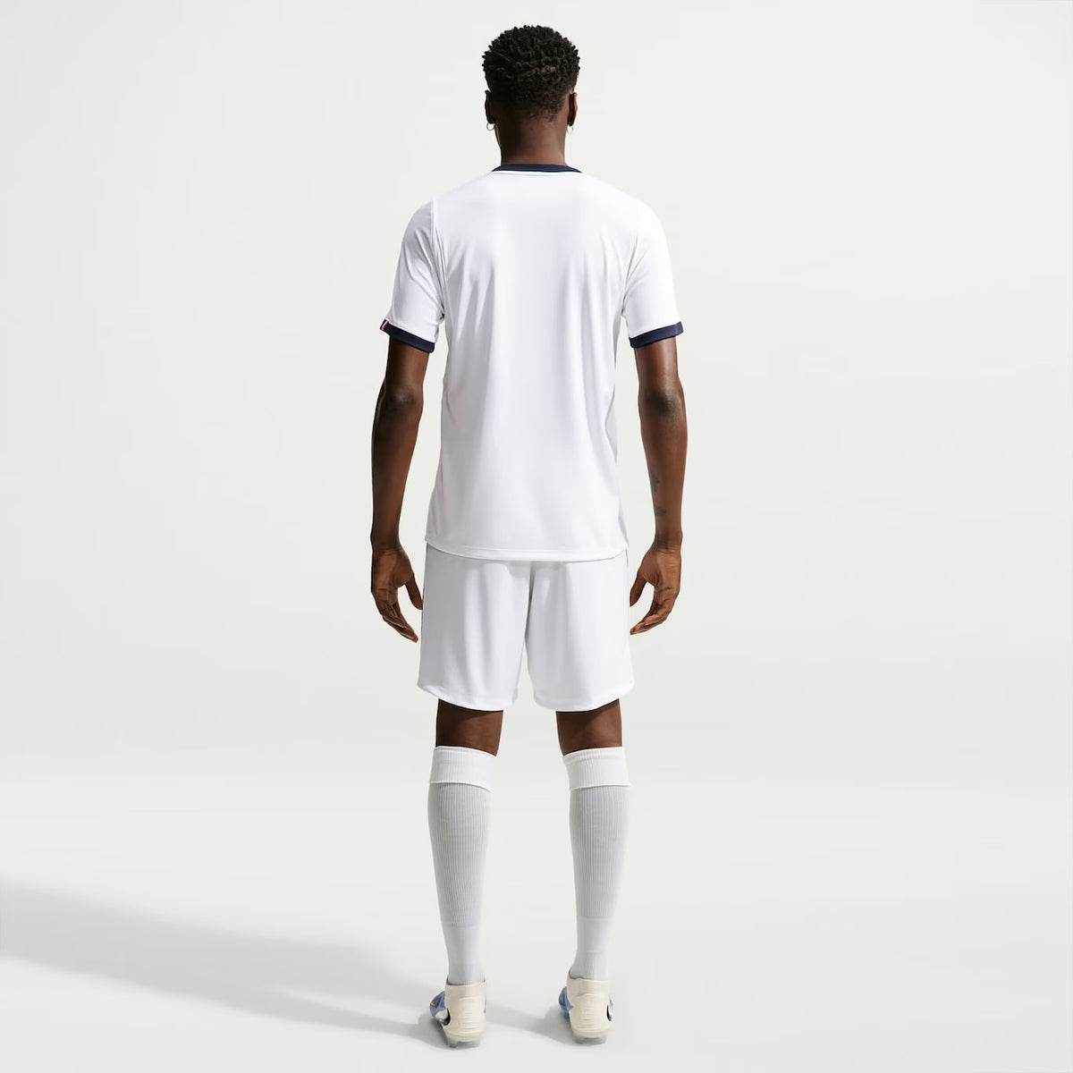 Camisa Paris Saint Germain Nike II 2026/27 Torcedor