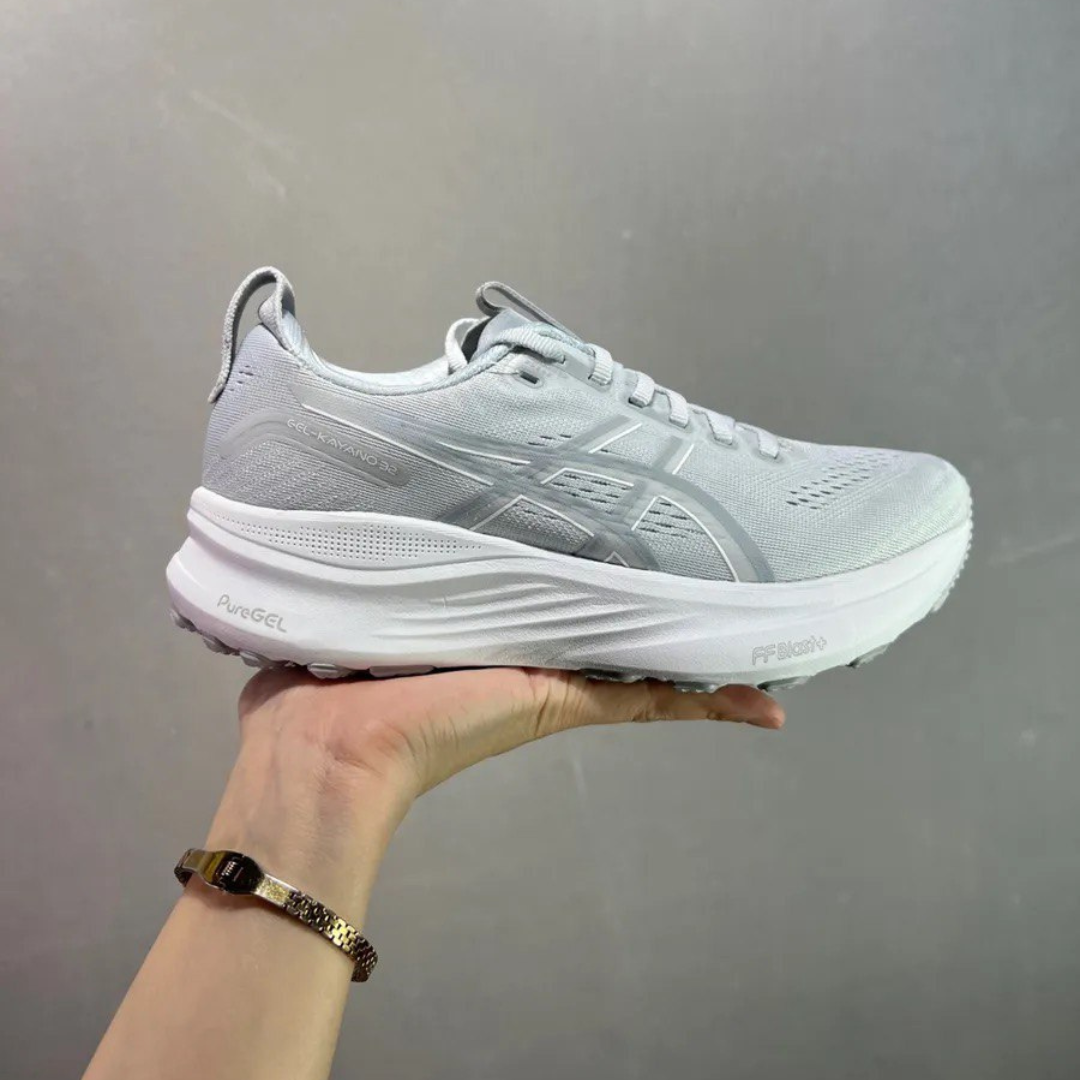 Tênis Asics Gel-Kayano 32 - Cinza