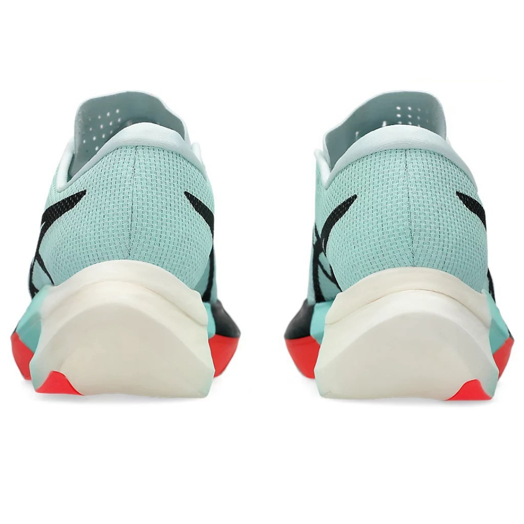 Tênis Asics Metaspeed Sky Paris - Azul/Preto