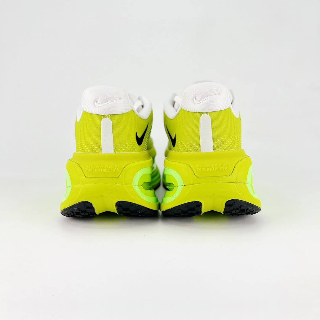 Tênis Nike Vomero Premium - Verde