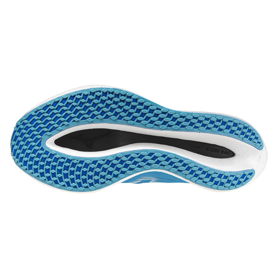 Tênis Mizuno Wave Rebellion Pro 2 - Azul