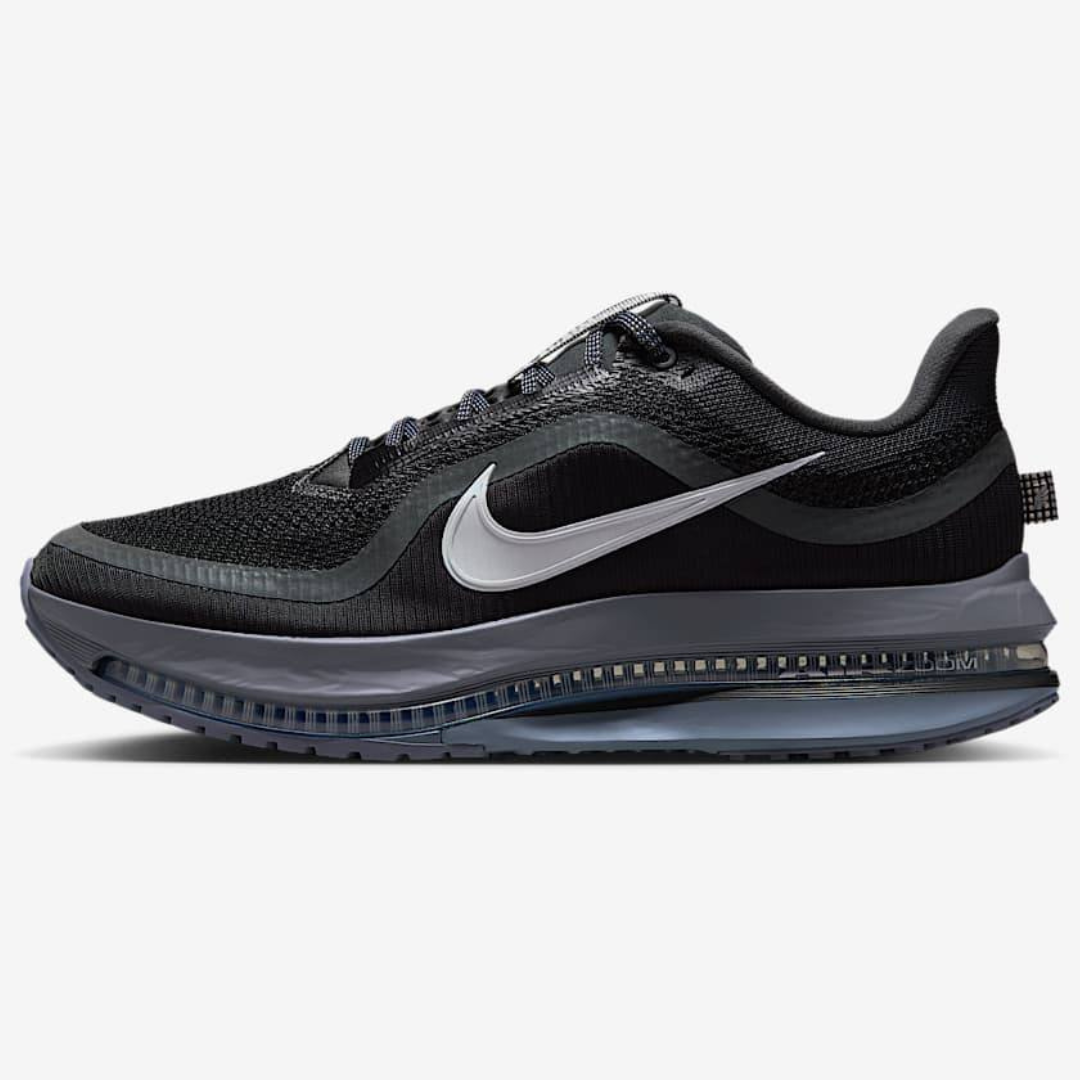 Tênis Nike Pegasus Premium - Preto