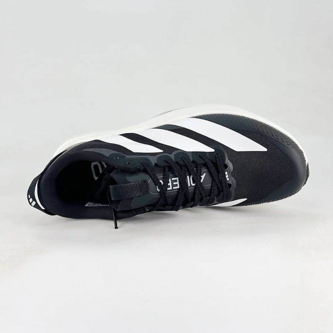 Tênis Adidas Adizero EVO SL ATR - Preto/Branco