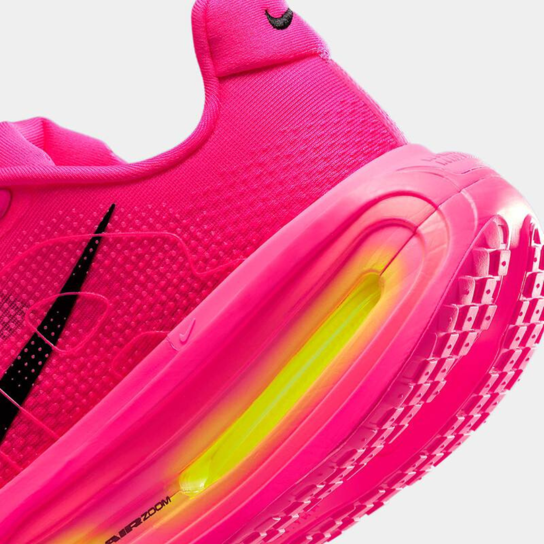 Tênis Nike Vomero Premium "Hyper Pink"