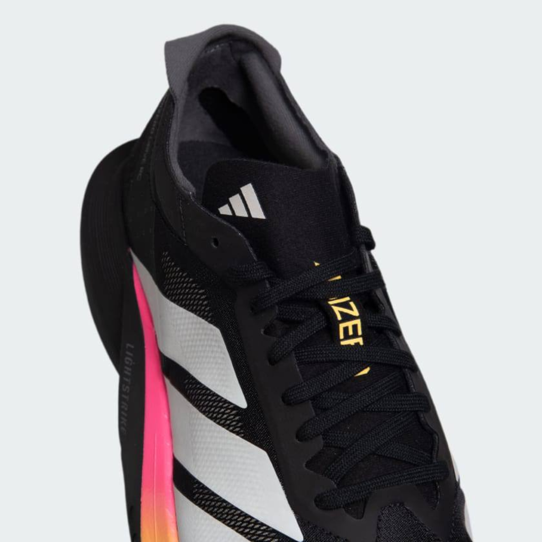 Tênis Adidas Adizero Drive RC - Core Black/zero Metalic/Spark