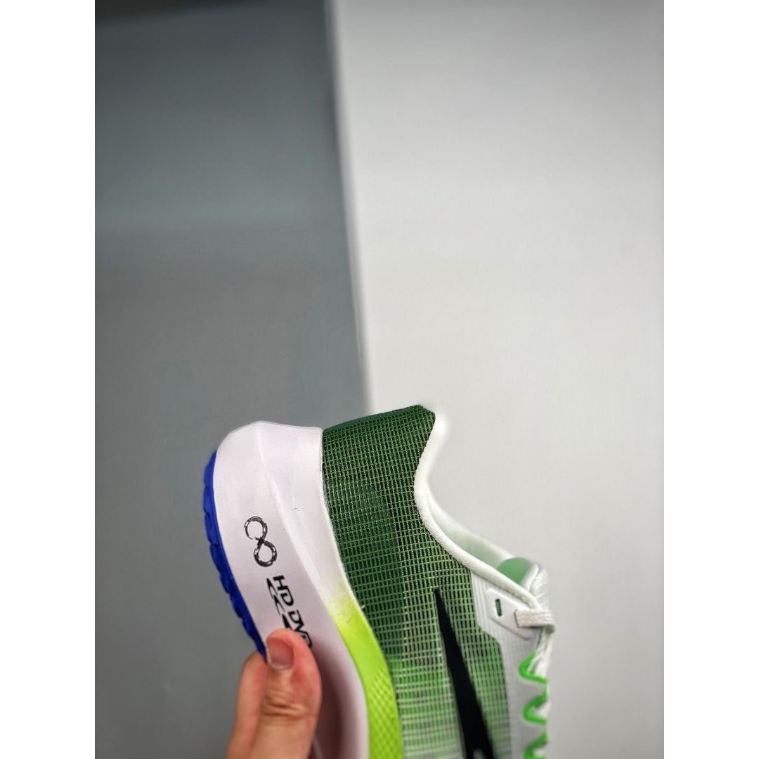 Tênis Nike Zoom Fly 5 Green White