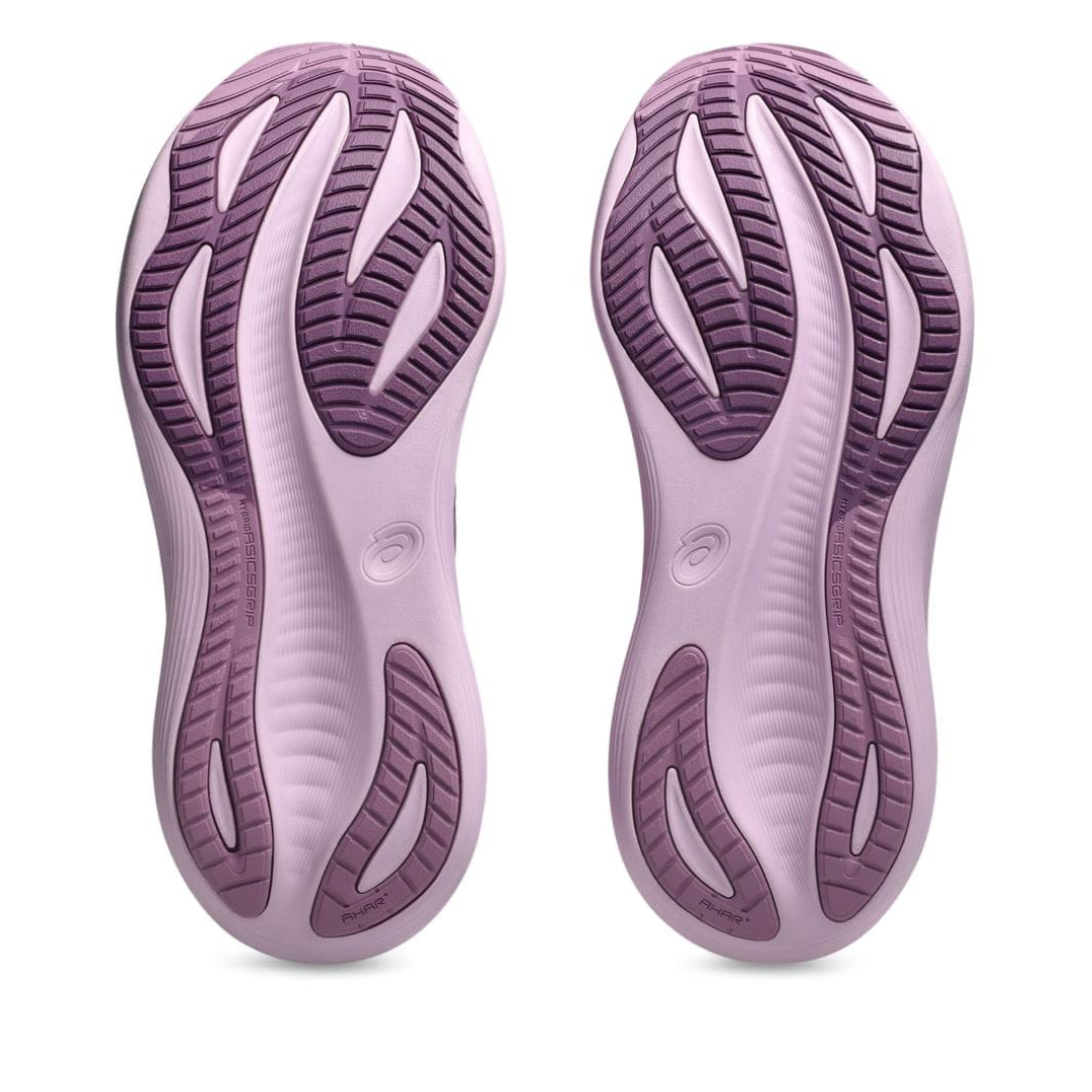 Tênis Asics Gel - Nimbus 27 - Roxo