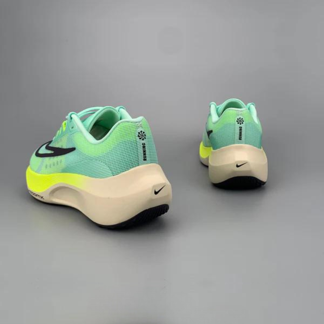 Tênis Nike Zoom Fly 5 Light Green