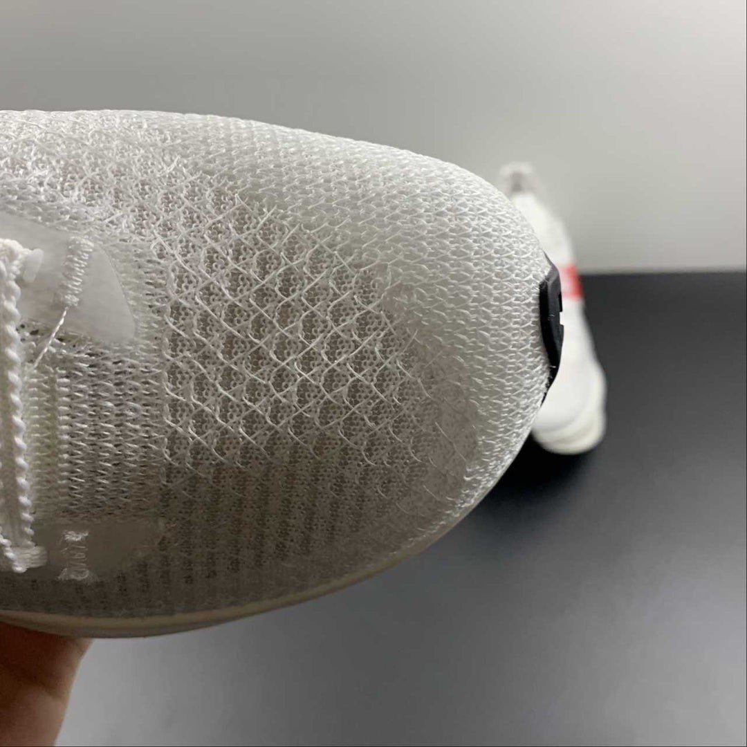 Tênis Nike Air Zoom Alphafly Next%2 Proto - Branco